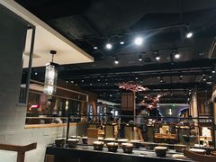 大堂-呷哺呷哺 黄金牧场 (回龙观港龙店)