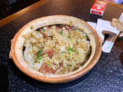腊味饭-满香宜猪肚鸡(叠彩万达店)