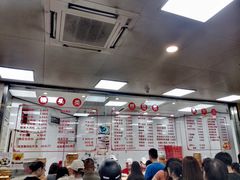 -常州糕团店(北大街新世纪商城店)