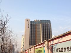 -豫园万丽酒店-万丽轩中餐厅(河南南路店)