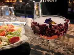 -STARRY CAFE & LOUNGE BAR(高新店)