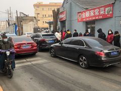 -幸福蛋糕坊(金顶街店)