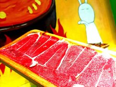 -钢管厂五区小郡肝串串香火锅(梅川路店)