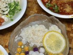 -豆相识•九九豆腐脑(牛咡桥店)