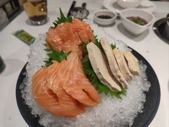 -海月轩海鲜豆捞(紫金塔店)