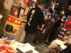 -鲜入围煮花胶鸡海鲜火锅