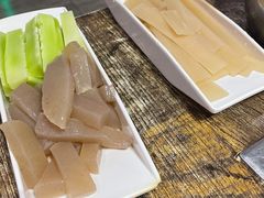 -七友美蛙鱼头火锅(坂田店)
