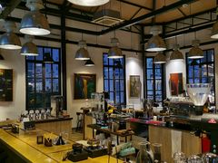 -The Workshop Coffee