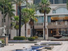 -厦门北海湾惠龙万达嘉华酒店