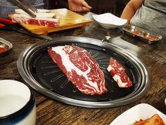 -三餐季年糕火锅(韩乐坊店)