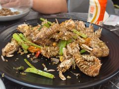 -指爱龙虾(金杨路总店)