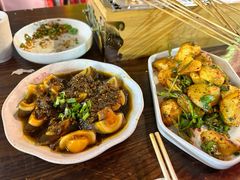 -李不管把把烧(天府三街店)