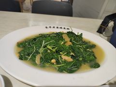 -长平老姿娘夜粥(平东一街店)