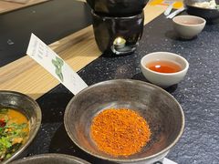 -山缓缓火锅(青岛万象城店)