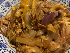 -慧娟面馆·餐厅(望江路店)