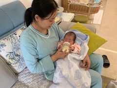 -好孕妈妈月嫂(重庆总店)