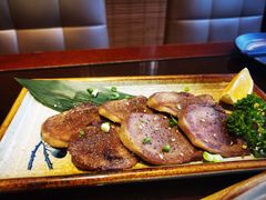 盐烤牛舌-森本家精致料理(迎胜东路店)