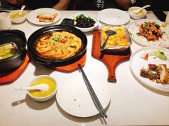 -小放牛炒菜馆(裕华万达店)