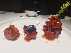 -山壹竹庭院餐厅