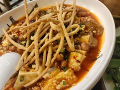-伊兰麒兰馨园·川菜·清真馆(339电视塔店)