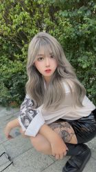 -苑苑发型设计