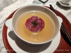 -第101座花园餐厅(湖滨88店)