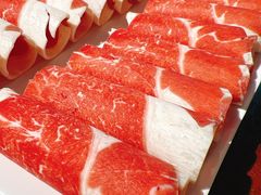 肥牛-来顺成饭庄