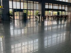 -星巴克(溧阳高铁站店)