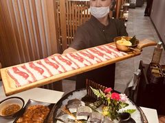 -红沃鳗鱼黑牛烤肉店(不老街店)