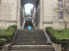 -武汉大学-樱园