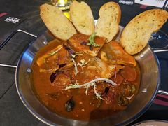 -Nord Grill&Bar Highland诺德西餐(深圳欢乐海岸店)