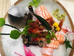 -月下料理(楷林IFC店)