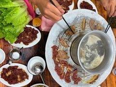 -真香牛肉老店(思源路店)