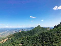 -丹东凤凰山景区