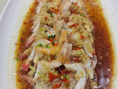-鸭王烤鸭店(三里河店)