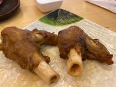 -诺敏塔拉奶茶-布里亚特包子-手把肉(锦都会店)