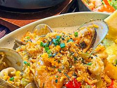 -一沙一城·岩烤牛扒(深圳首店)