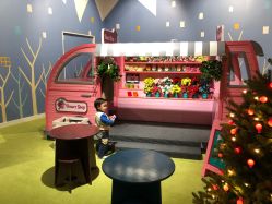 -幻贝家儿童乐园(苏州中心店)