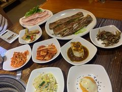 -韩一品韩国料理(柏庐南路店)