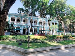 -星巴克臻选(广州沙面店)