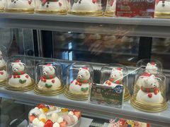 -85度C(南京龙江店)