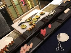 -富力希尔顿酒店·地阔自助餐厅