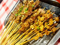 -王胡子烧烤·龙虾·海鲜