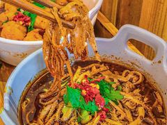 -怪物的冰与火(天虹商场中山路店)