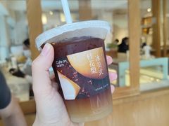 -Cafe on warm(丹霞店)