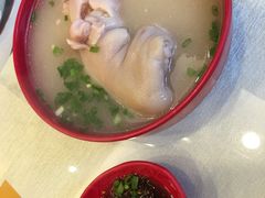 -廖老妈蹄花店(人民公园陕西街259号店)