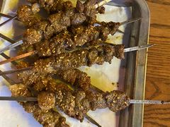 -老地方烤肉(东岗路店)