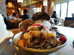 -尚海豆捞(乐虹坊店)