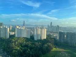 -禧月荟S月子中心(侨城店)