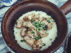 -红星光发煲仔饭(大石街店)